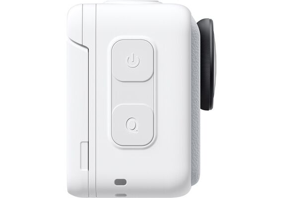 INSTA360 GO Ultra Standard Bundle - Branco