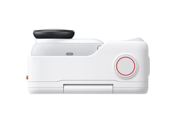 INSTA360 GO Ultra Standard Bundle - Branco