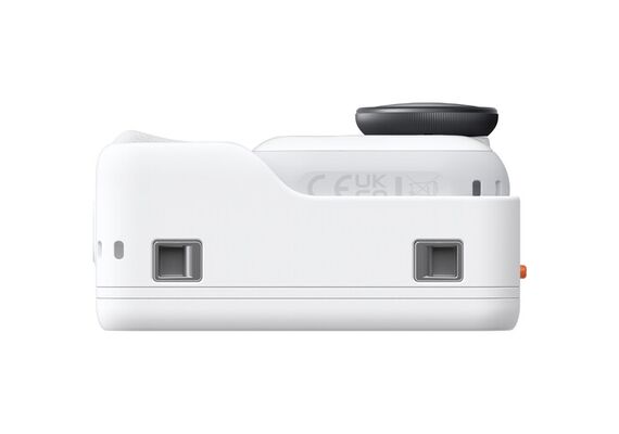 INSTA360 GO Ultra Standard Bundle - Branco