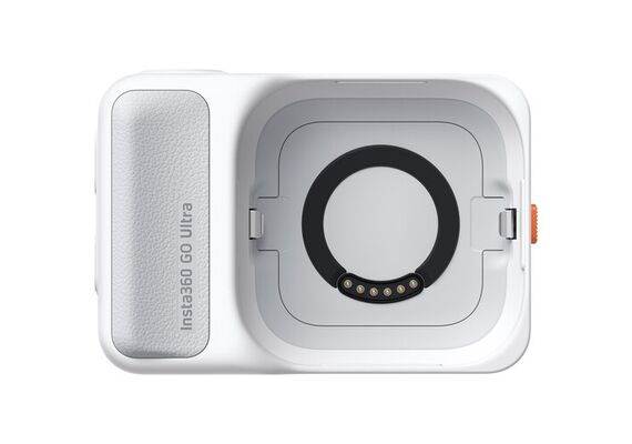 INSTA360 GO Ultra Standard Bundle - Branco