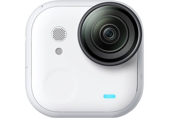 INSTA360 GO Ultra Standard Bundle - Branco