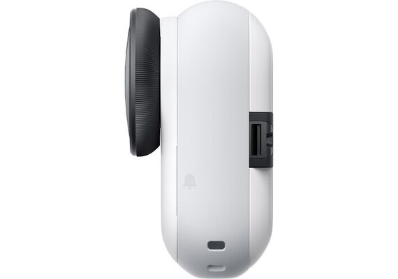INSTA360 GO Ultra Standard Bundle - Branco