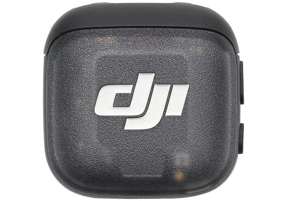 DJI Transmissor DJI MIC 3