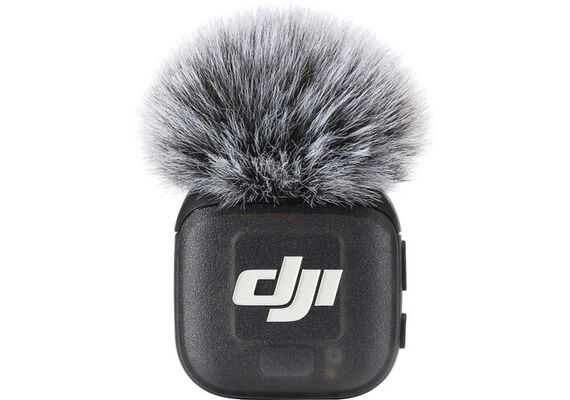 DJI Transmissor DJI MIC 3