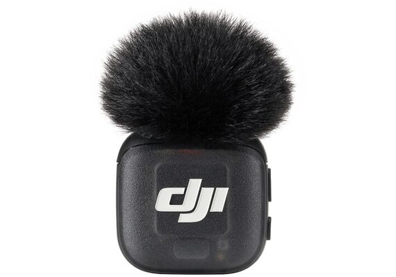 DJI Transmissor DJI MIC 3
