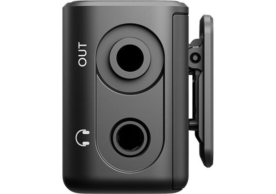 DJI Recetor MIC 3 DJI Recetor MIC 3