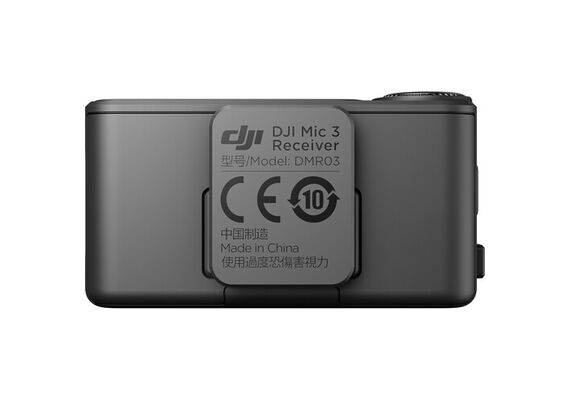DJI Recetor MIC 3