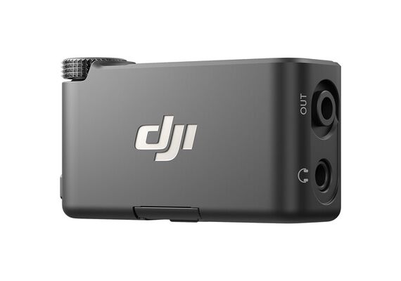 DJI Recetor MIC 3