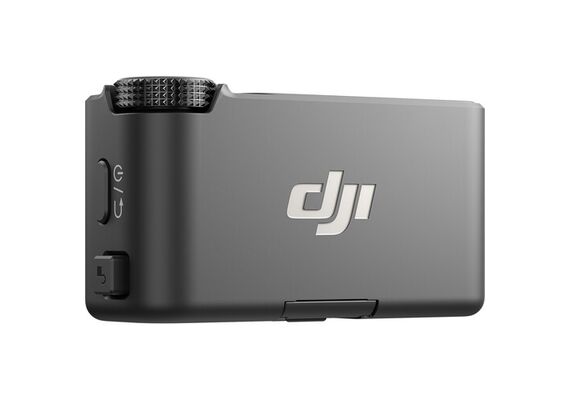 DJI Recetor MIC 3