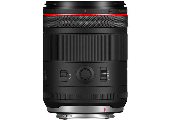 CANON RF 85mm f/1.4L VCM
