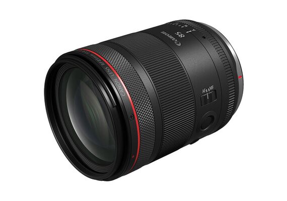 CANON RF 85mm f/1.4L VCM