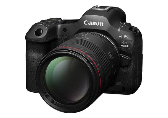 CANON RF 85mm f/1.4L VCM