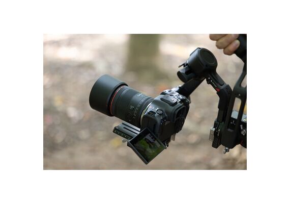 CANON RF 85mm f/1.4L VCM
