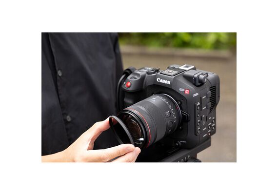 CANON RF 85mm f/1.4L VCM