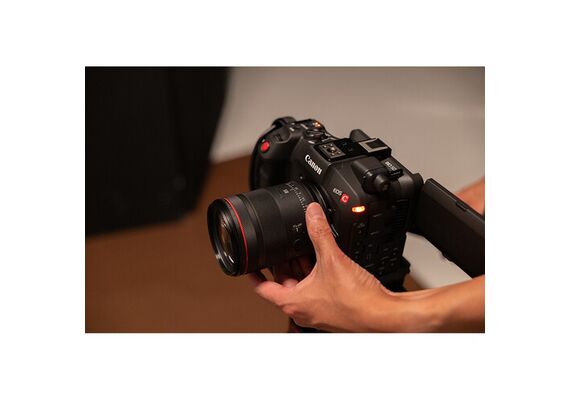 CANON RF 85mm f/1.4L VCM