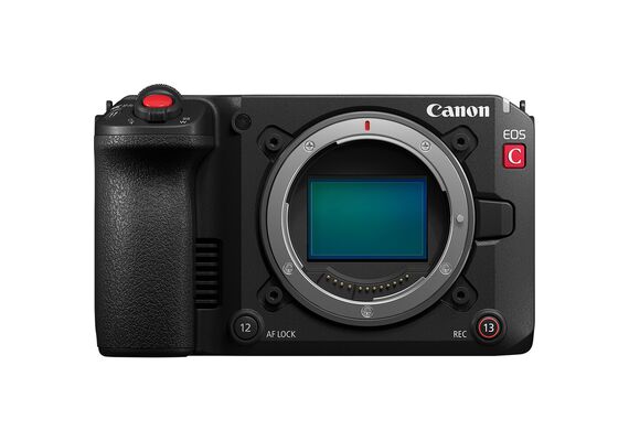 CANON EOS C50CANON EOS C50