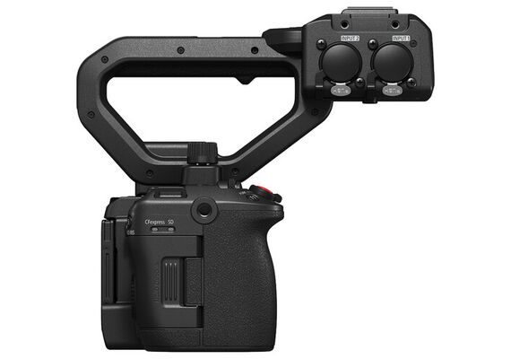 CANON EOS C50