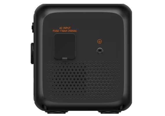 BLUETTI Powerstation AC2P 300W 230.4Wh
