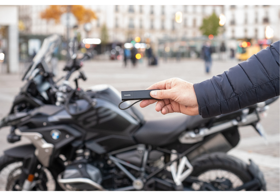 INVOXIA GPS Tracker Pro​