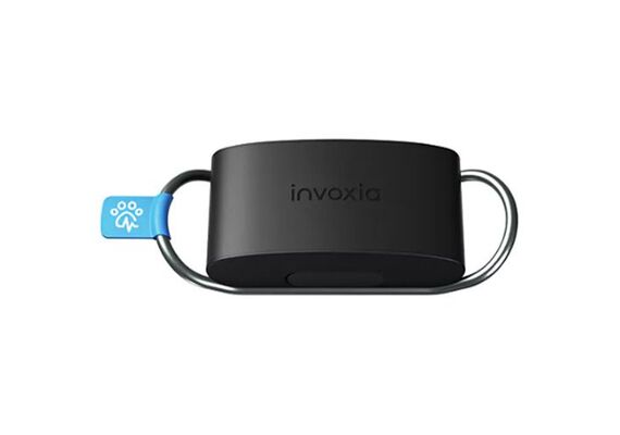 INVOXIA GPS Pet Tracker