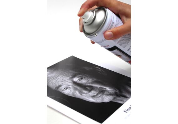 HANHEMULLE Spray protetor para Impressões 400ml