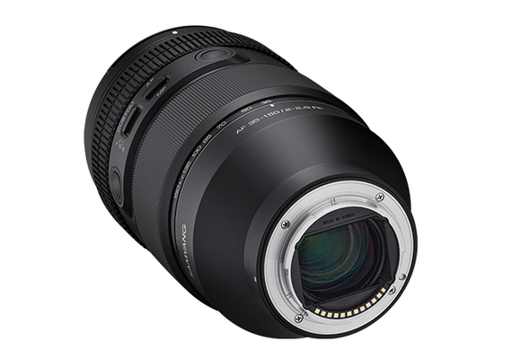 SAMYANG AF 35-150mm f/2-2.8 L-Mount