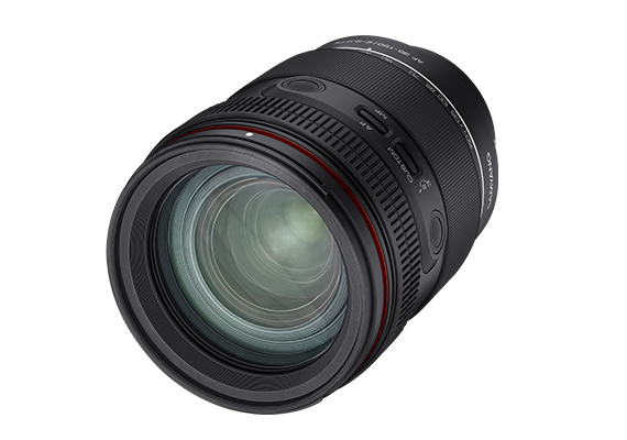SAMYANG AF 35-150mm f/2-2.8 L-Mount