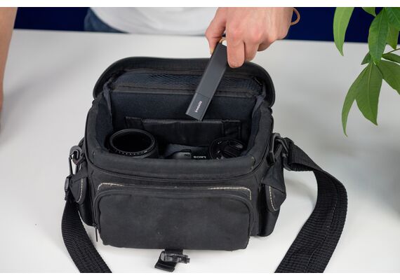 INVOXIA GPS Tracker Classic