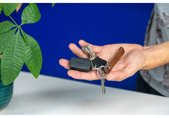 INVOXIA GPS Tracker Mini