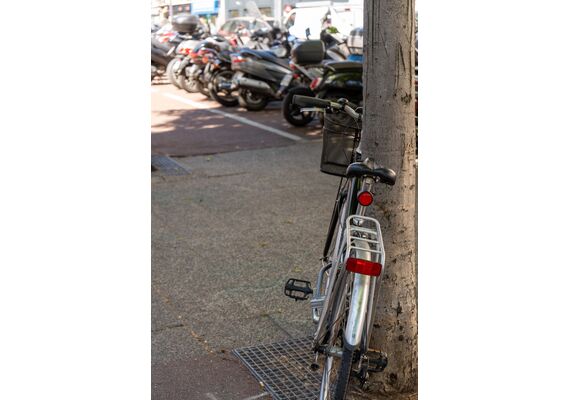 INVOXIA GPS Bike Tracker