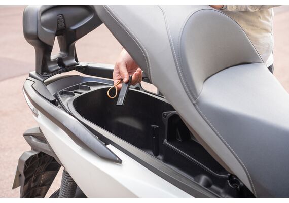 INVOXIA GPS Tracker Classic