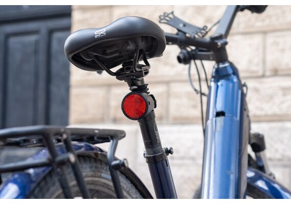 INVOXIA GPS Bike Tracker