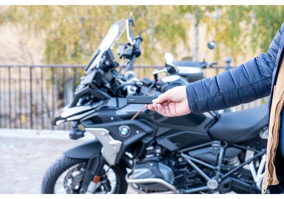 INVOXIA GPS Tracker Classic