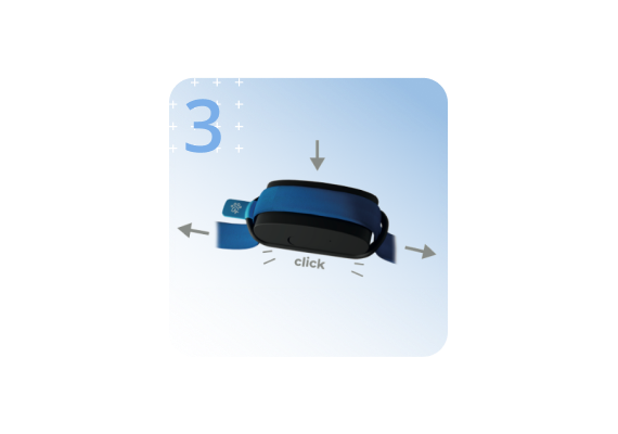 INVOXIA GPS Pet Tracker