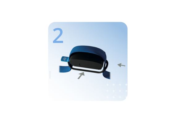 INVOXIA GPS Pet Tracker
