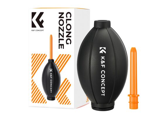 K&F CONCEPT Soprador