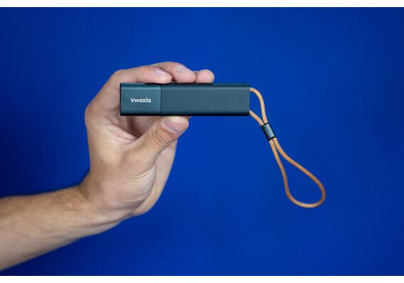 INVOXIA GPS Tracker Classic