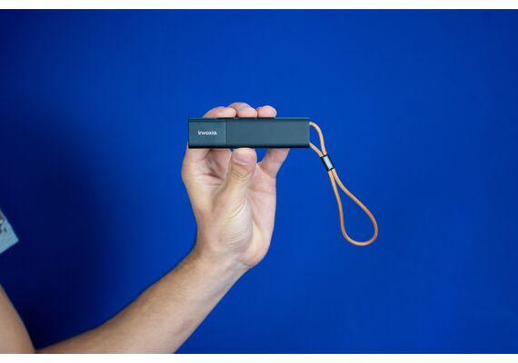 INVOXIA GPS Tracker Classic