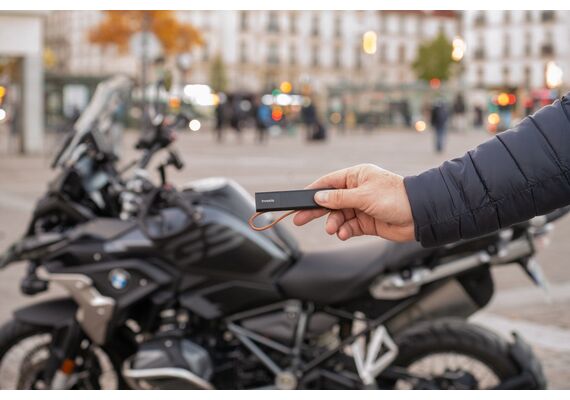 INVOXIA GPS Tracker Classic