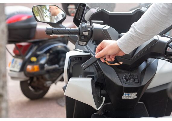 INVOXIA GPS Tracker Classic