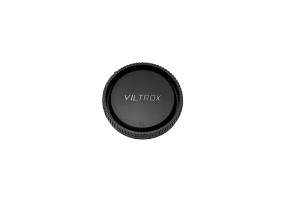 VILTROX 56mm f/1.2 Pro Sony E