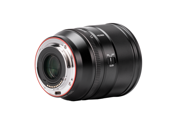 VILTROX 56mm f/1.2 Pro Sony E