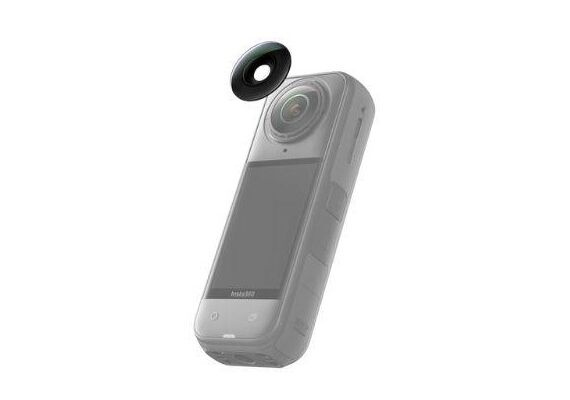 INSTA360 Kit de Lentes de Reposição para Insta360 X5