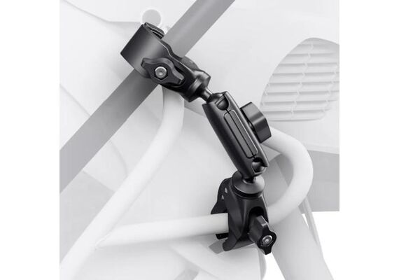 INSTA360 Grampo de Suporte para Selfie Stick para Mota