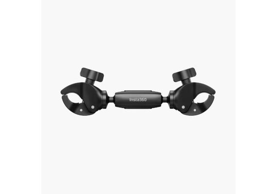 INSTA360 Grampo de Suporte para Selfie Stick para Mota