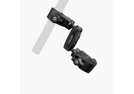 INSTA360 Grampo de Suporte para Selfie Stick para Mota