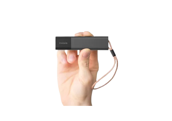 INVOXIA GPS Tracker Classic