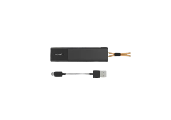 INVOXIA GPS Tracker Classic
