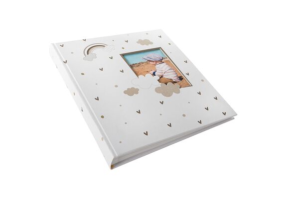 GOLDBUCH Álbum de Bebé LITTLE DREAM 31x30cm