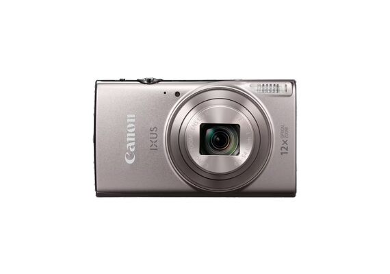 CANON IXUS 285 HS A - Prata